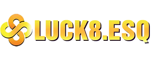 LUCK8 ESQ